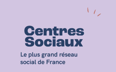 Centres Sociaux, le plus grand réseau social