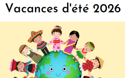 Programmes ETE 2026 ALSH / Pass&rsquo;loisirs