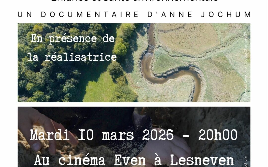 Ciné rencontre 10 mars 2026