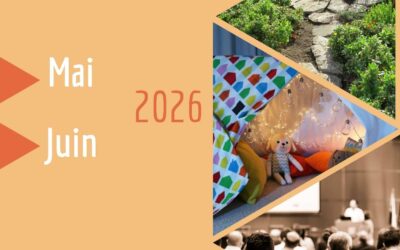 Programme Familles Mai Juin 2026