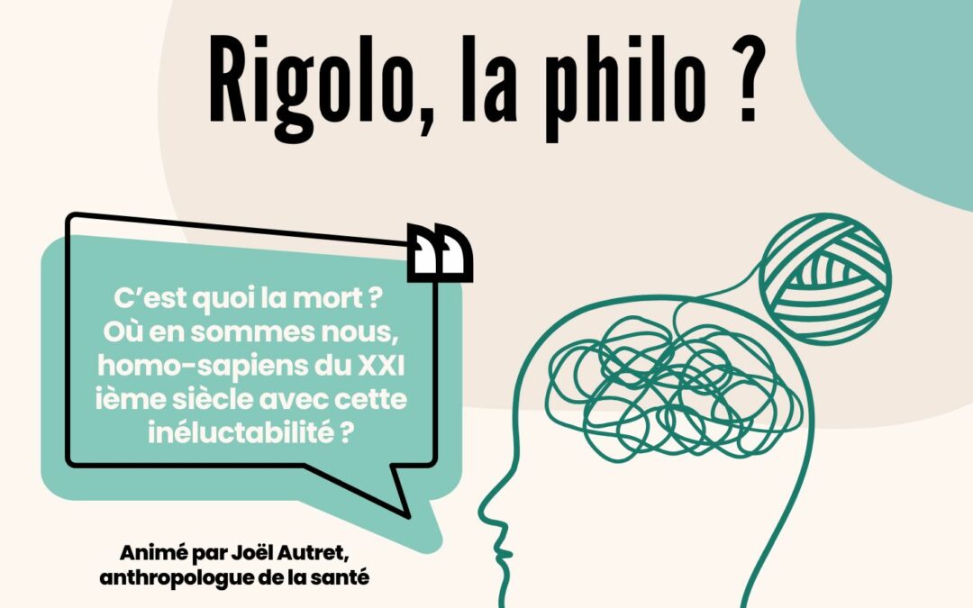 Rigolo la Philo 26 avril 2025 9h30