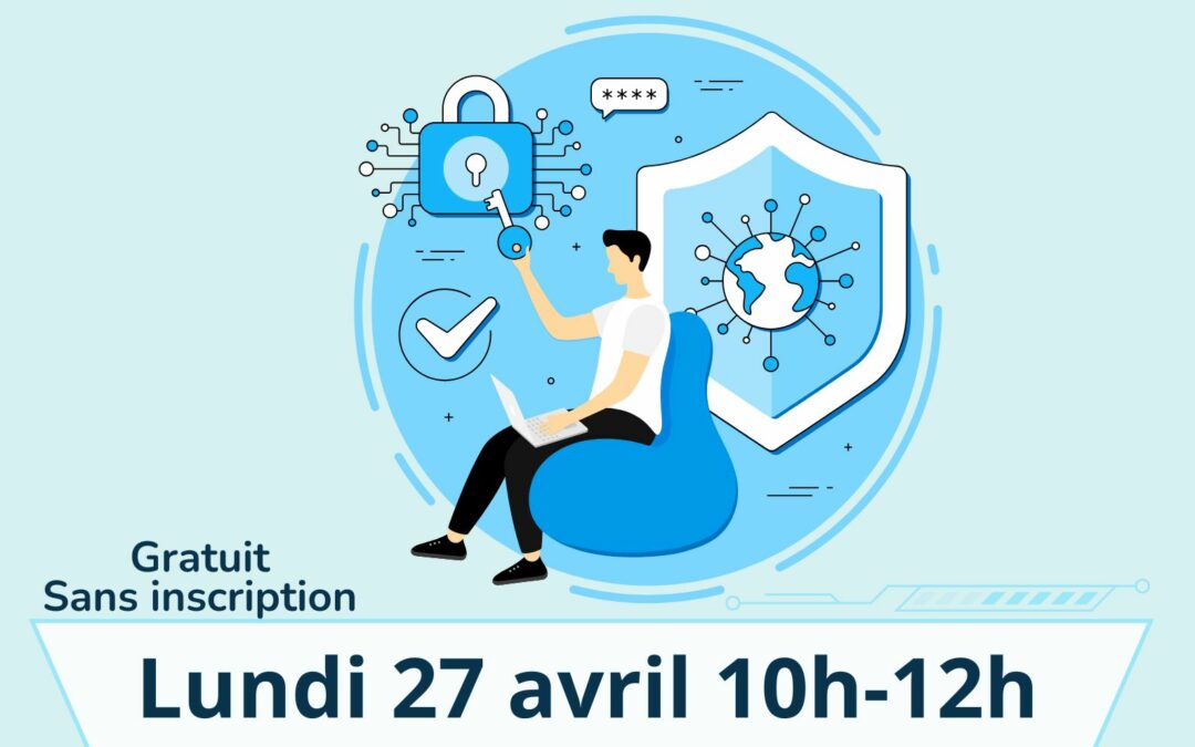 COUPS DE M@IN NUMERIQUES – CONFERENCE « Intelligence artificielle »
