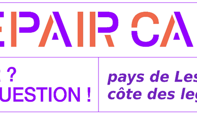 Reportage Radio MUTINE Repair Café