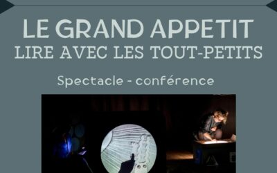 Spectacle conférence 10 novembre 20H – L’Arvorik